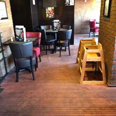 Hippopotamus Marseille Grand Littoral