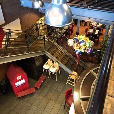 Hippopotamus Marseille Grand Littoral