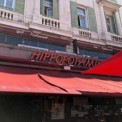 Hippopotamus Marseille Grand Littoral