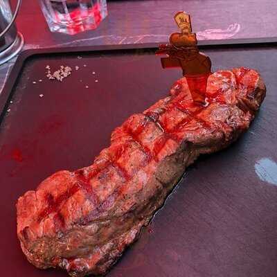 Hippopotamus Marseille Grand Littoral