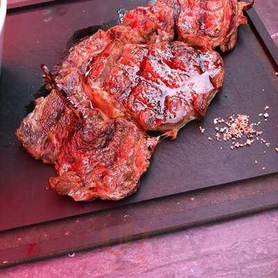 Hippopotamus Marseille Grand Littoral