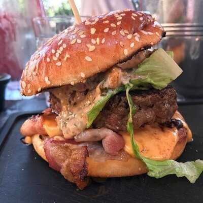 Hippopotamus Marseille Grand Littoral