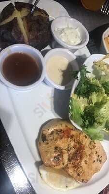 Hippopotamus Marseille Grand Littoral