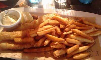 Hippopotamus Marseille Grand Littoral