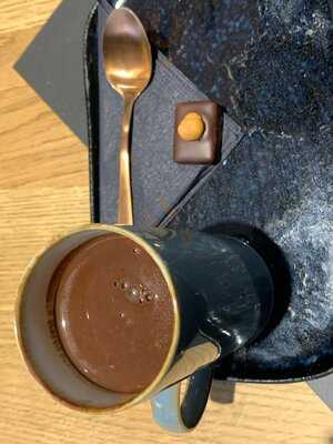 Chocolaterie Lalère