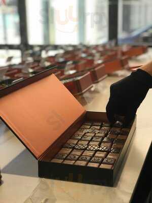 Chocolaterie Lalère