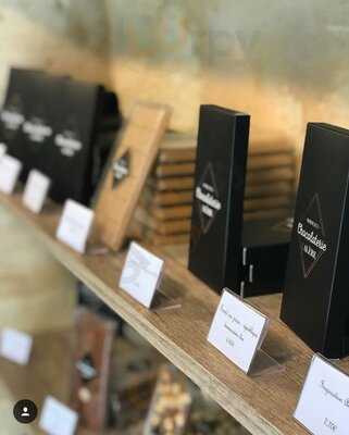 Chocolaterie Lalère