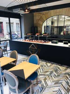 Chocolaterie Lalère