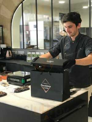 Chocolaterie Lalère