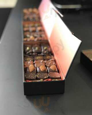 Chocolaterie Lalère