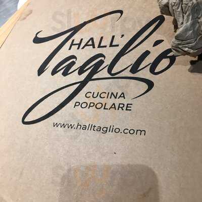 Hall'taglio