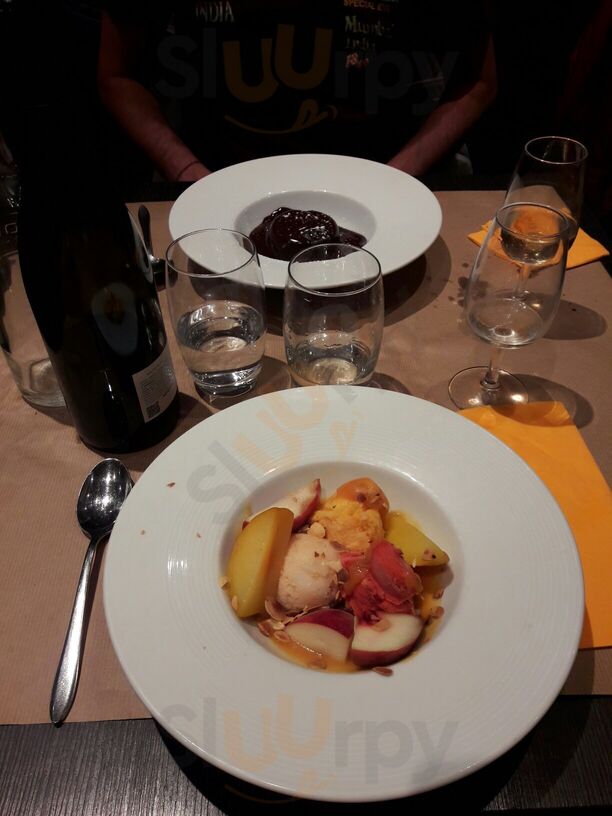 L'esprit Bistrot Monplaisir