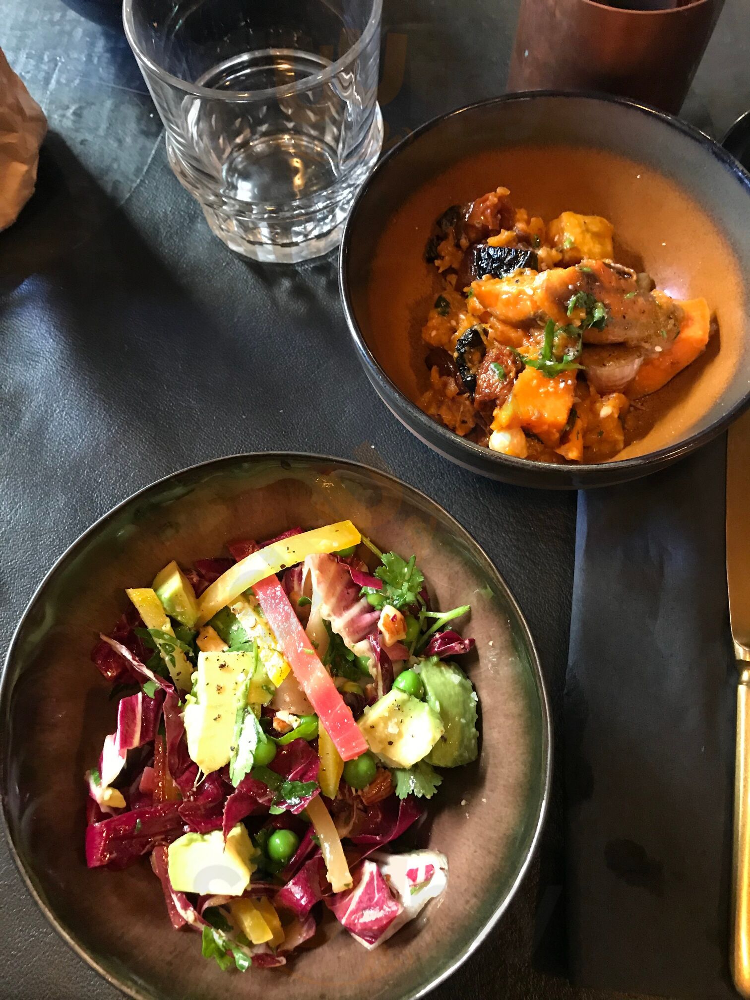 La Table Maison Hand