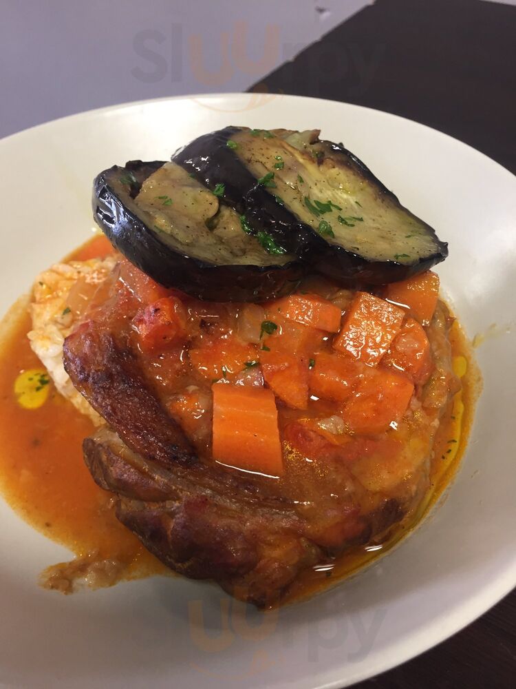 Soulfood Cafe