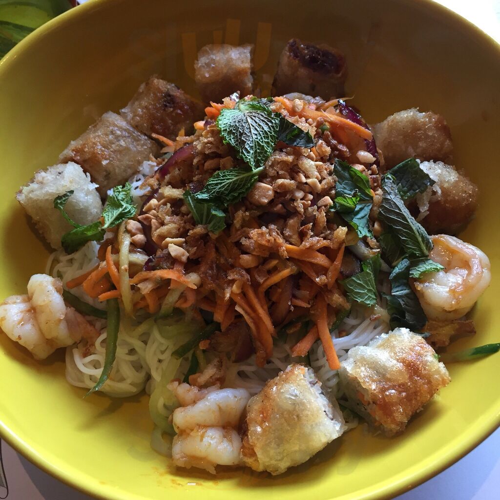 Jasmin Thai