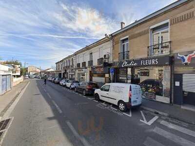 Restaurant Thien Huong