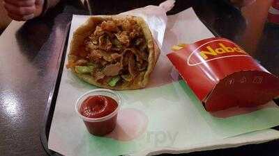 Nabab Kebab