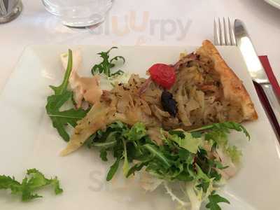 Charlie's Restaurant