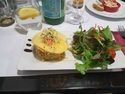 Charlie's Restaurant