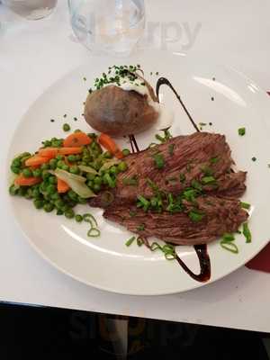 Charlie's Restaurant