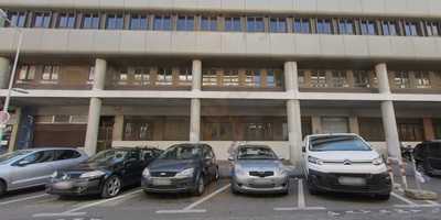 Charlie's Restaurant