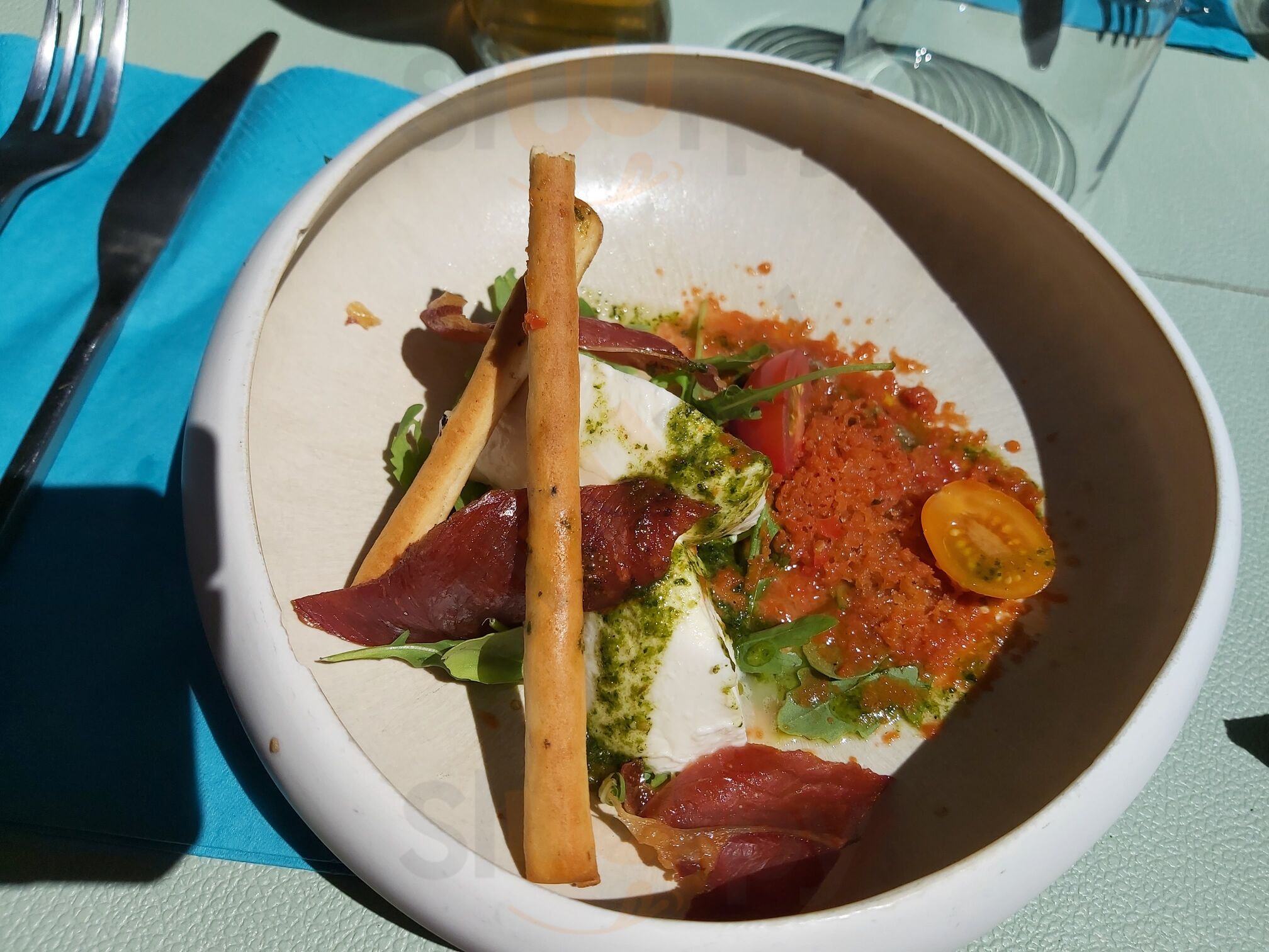 La Cantine Du Boulan