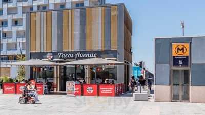 Tacos Avenue Borderouge