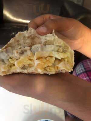 Tacos Avenue Borderouge