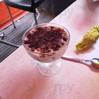 Restaurant L'antidote