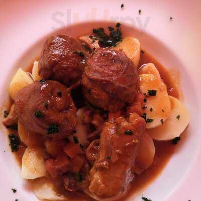 Restaurant L'antidote