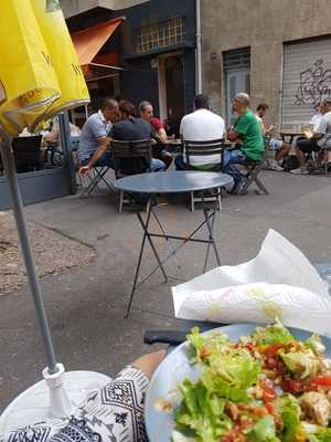 Restaurant L'antidote