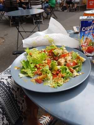 Restaurant L'antidote