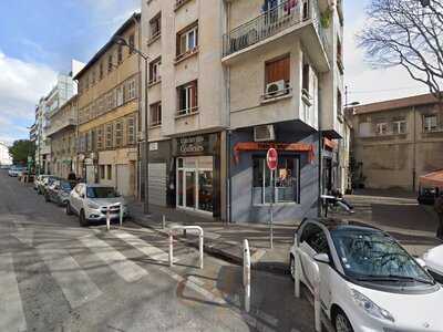 Restaurant L'antidote