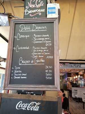 Nino Cafe
