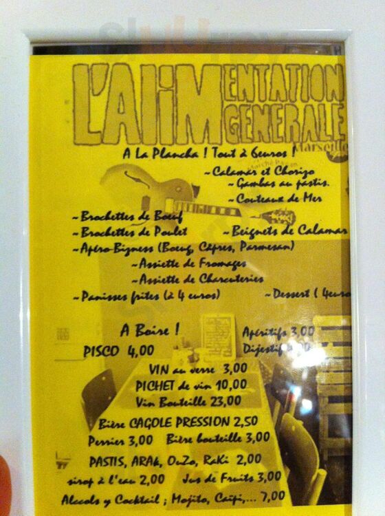 Jeyasackite Alimentation Generale