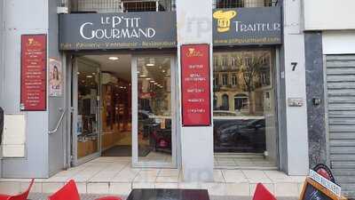 Le P'tit Gourmand