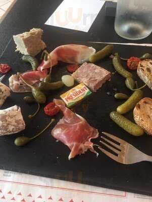 Courtepaille Lyon Gare La Part Dieu