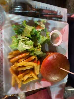 Courtepaille Lyon Gare La Part Dieu