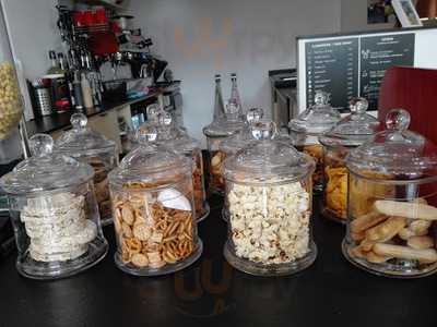 Anticafe Aix-en-provence