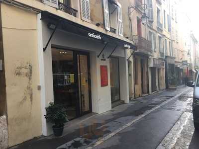 Anticafe Aix-en-provence