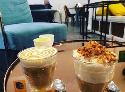 Anticafe Aix-en-provence