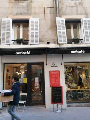 Anticafe Aix-en-provence