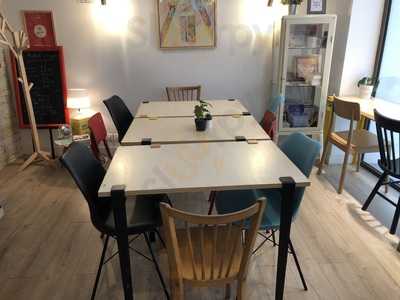 Anticafe Aix-en-provence