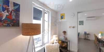 Anticafe Aix-en-provence