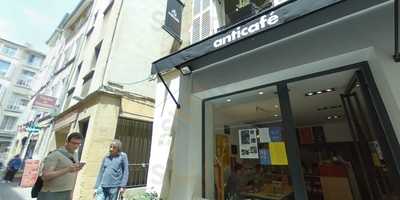 Anticafe Aix-en-provence