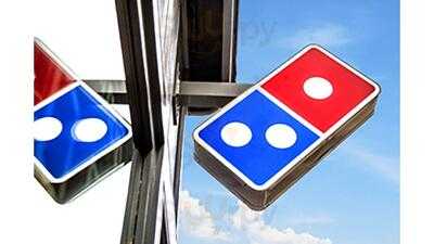 Domino's Pizza Caen - Clémenceau