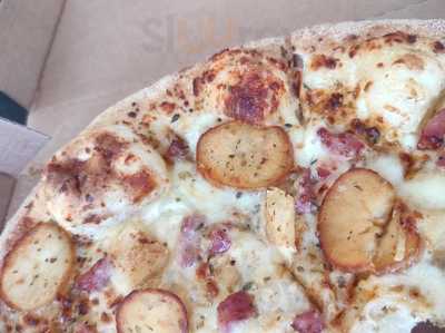 Domino's Pizza Caen - Clémenceau