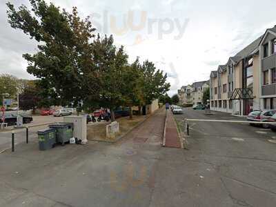 Domino's Pizza Caen - Clémenceau