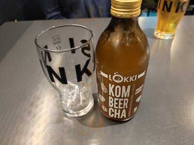 Ninkasi Gorge De Loup