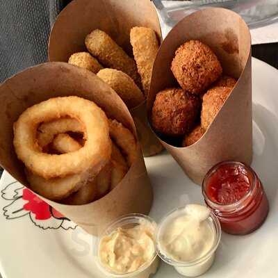 Ninkasi Gorge De Loup